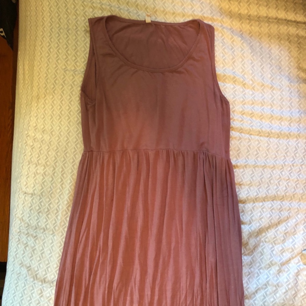 Maternity dresses